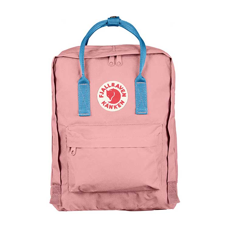 Fjallraven Kanken Pack